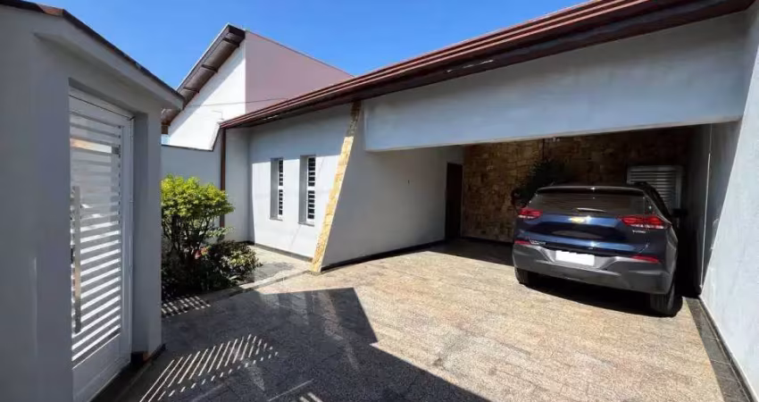 Casa com 3 quartos à venda no Jardim Bela Vista, Americana 