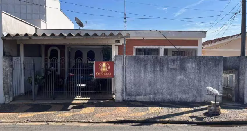 Casa com 2 quartos à venda na Vila Frezzarin, Americana 