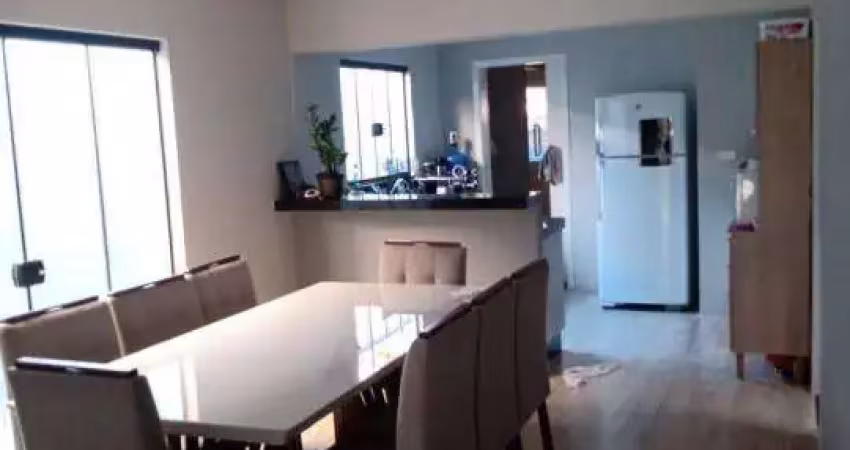 Casa com 3 quartos à venda no Jardim Paz, Americana 