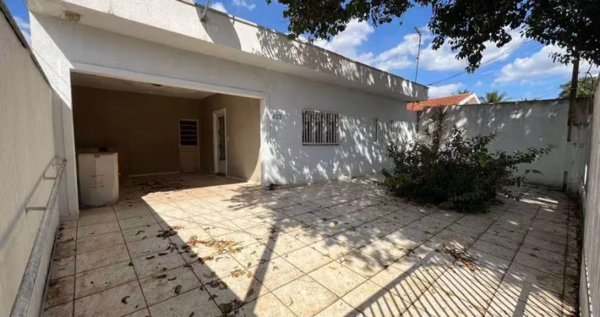 Venda - casa - jardim nossa senhora do carmo - americana - sp