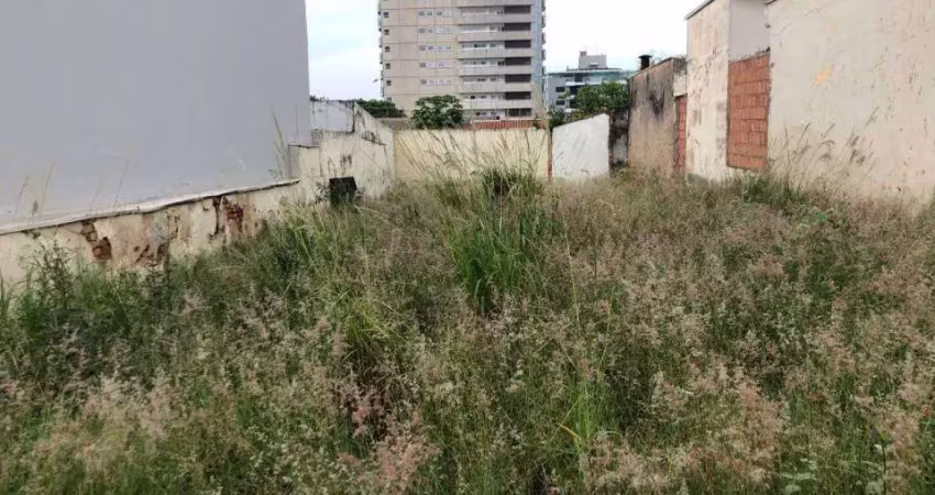 Terreno à venda na Vila Frezzarin, Americana 