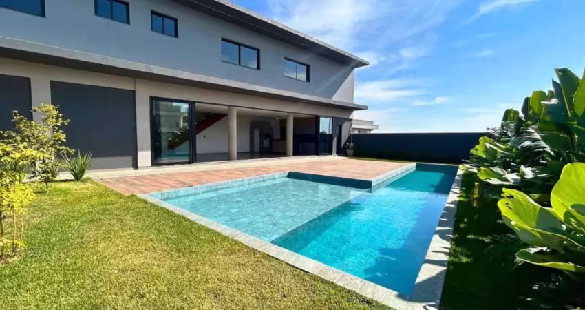 Venda - casa em condomínio - parque nova carioba - americana - sp