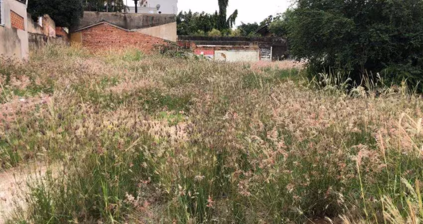 Terreno à venda na Vila Frezzarin, Americana 