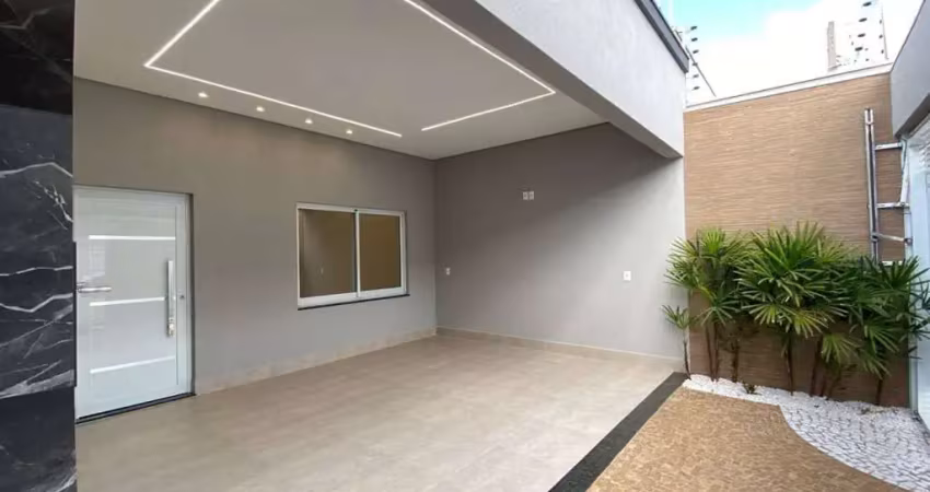 Venda - casa - jardim terramérica ii - americana - sp