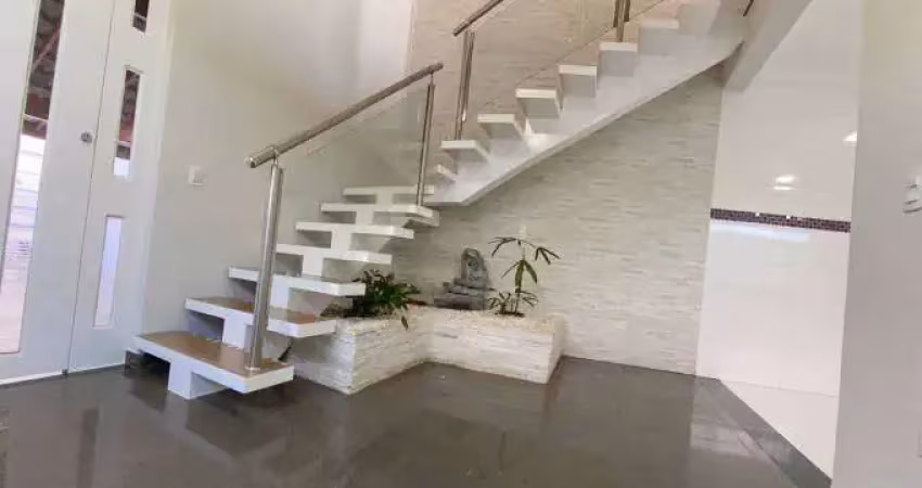 Casa com 2 quartos à venda na Vila Bertini, Americana 