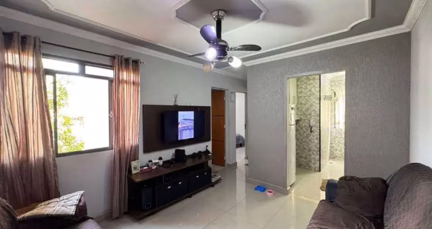 Venda - apartamento - vila dainese - americana - sp