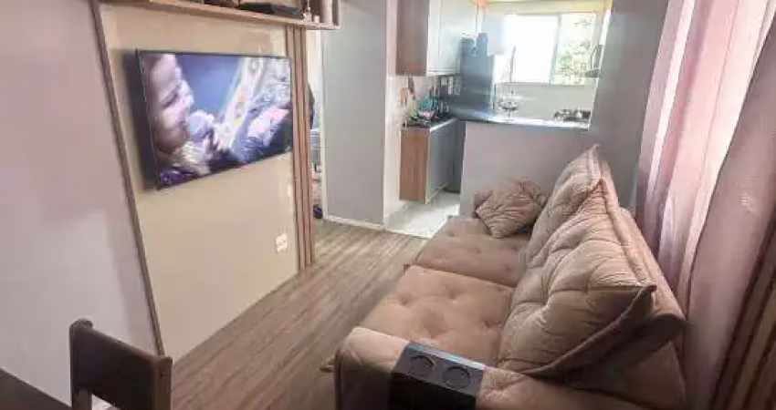 Venda - apartamento - jardim recanto - americana - sp