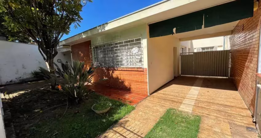 Casa com 3 quartos à venda no Centro, Americana 