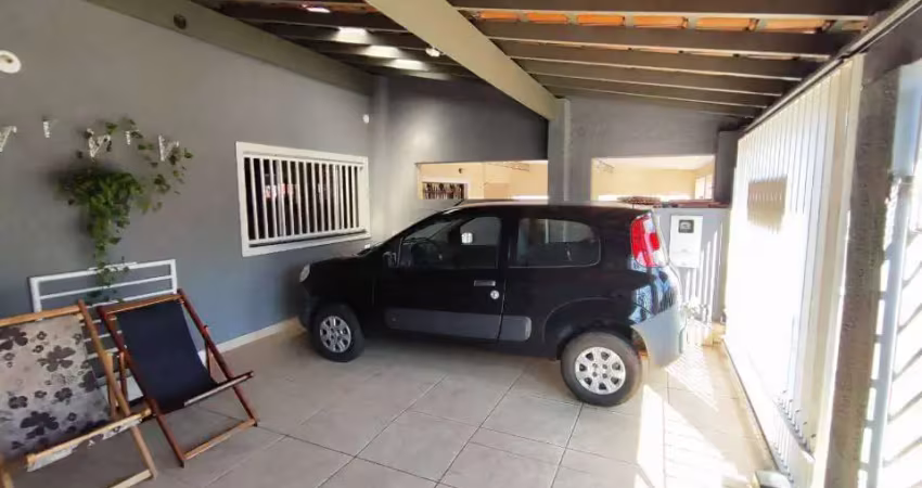 Casa com 3 quartos à venda em São Luiz, Americana 