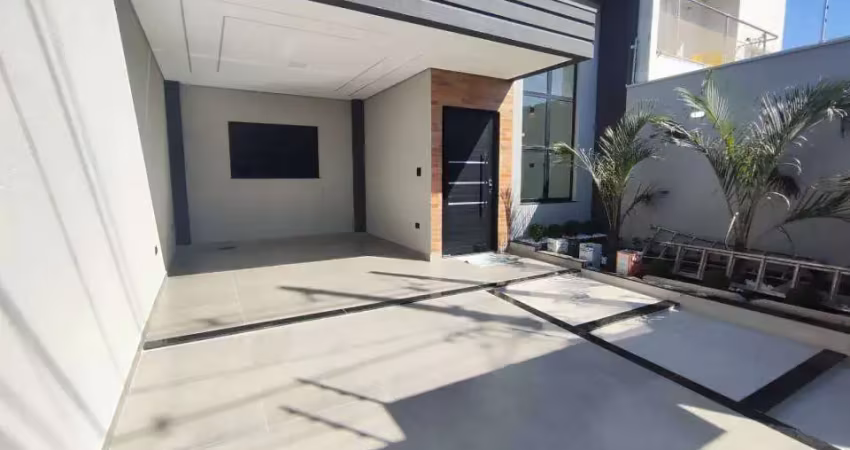 Venda - casa - loteamento residencial jardim esperança - americana - sp