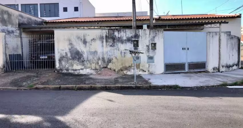 Casa com 2 quartos à venda na Vila Frezzarin, Americana 