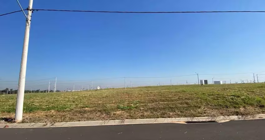 Venda - terreno - terras de cillo - santa bárbara d'oeste - sp