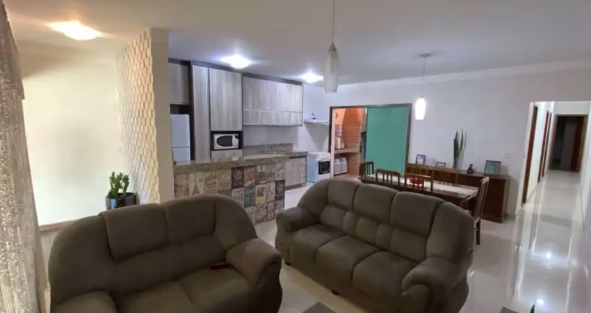 Venda - casa - jardim terramérica i - americana - sp