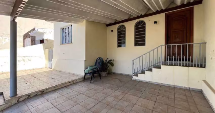 Venda - casa - vila santa catarina - americana - sp