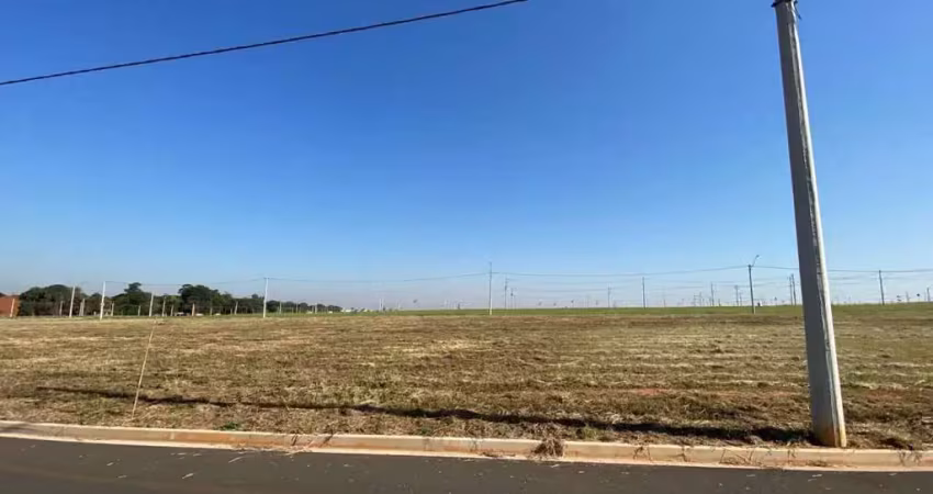 Terreno à venda no Jardim dos Cedros, Santa Bárbara D'Oeste 