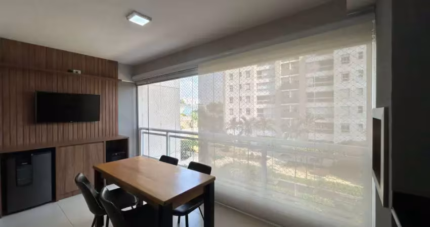 Venda - apartamento - parque residencial nardini - americana - sp