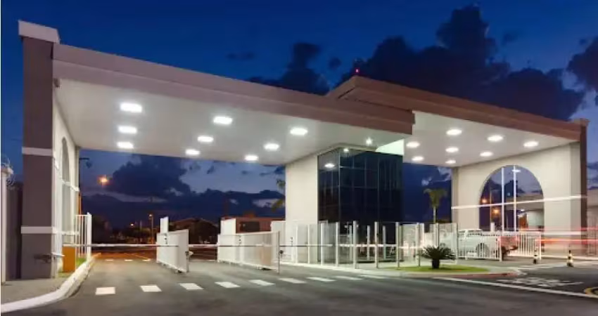 Venda - terreno em condomínio - jardim imperador - americana - sp