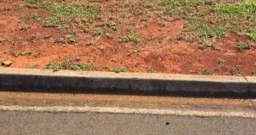 Venda - terreno em condomínio - jardim recanto das águas - nova odessa - sp