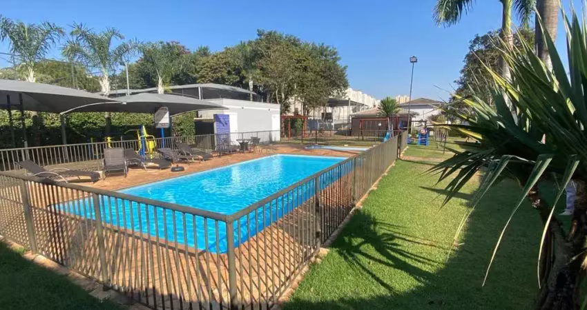 Venda - casa em condomínio - chácara letônia - americana - sp