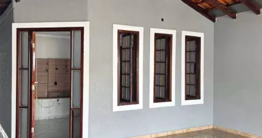 Casa com 3 quartos à venda na Vila Mariana, Americana 