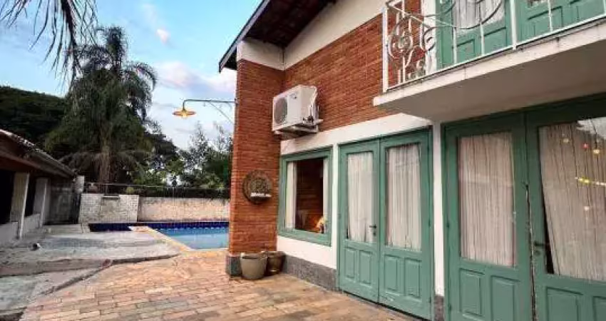 Casa com 3 quartos à venda no Riviera Tamborlim, Americana 
