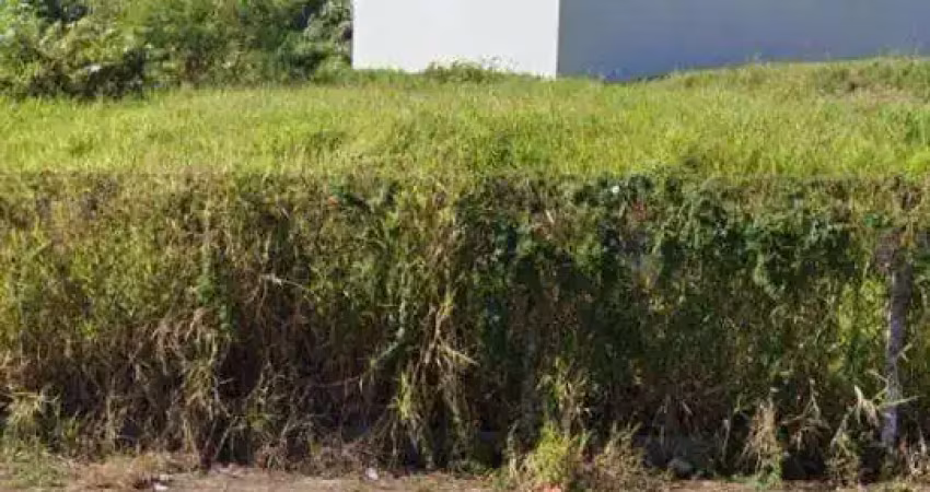 Venda - terreno comercial - jardim pau brasil - americana - sp