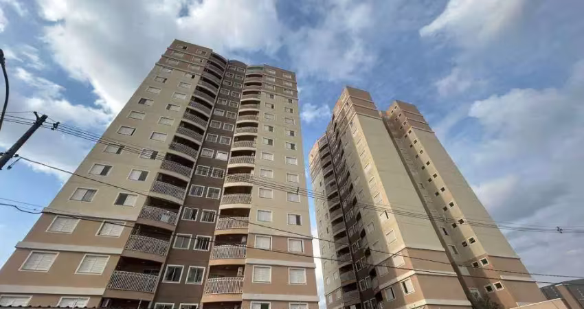 Venda - apartamento - jardim santana - americana - sp