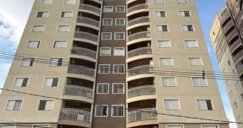 Venda - apartamento - jardim santana - americana - sp