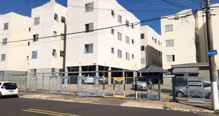 Venda - apartamento - parque novo mundo - americana - sp