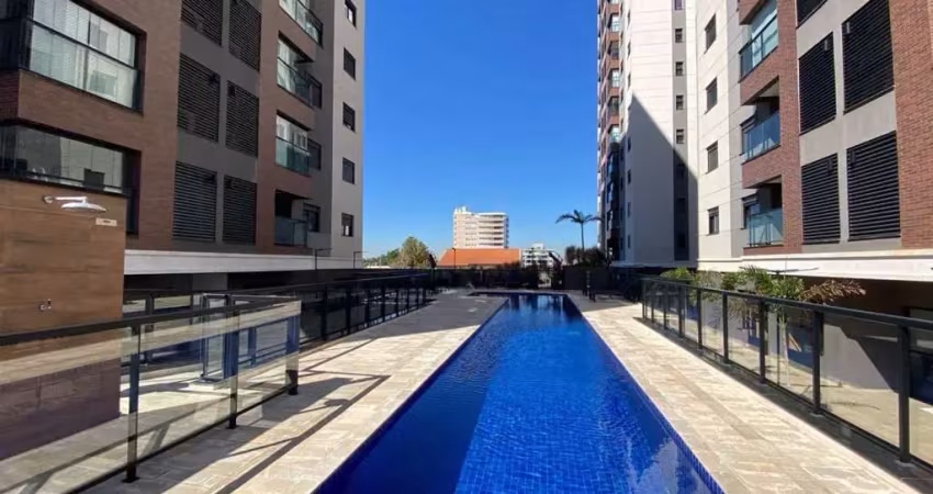 Apartamento com 3 quartos à venda no Cechino, Americana 