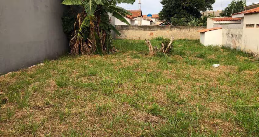 Venda - terreno - jardim são paulo - americana - sp