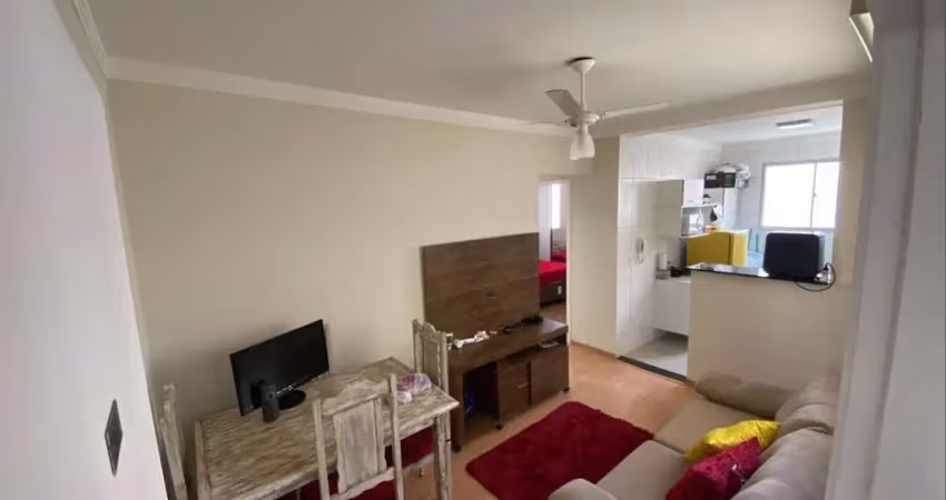 Venda - apartamento - jardim recanto - americana - sp