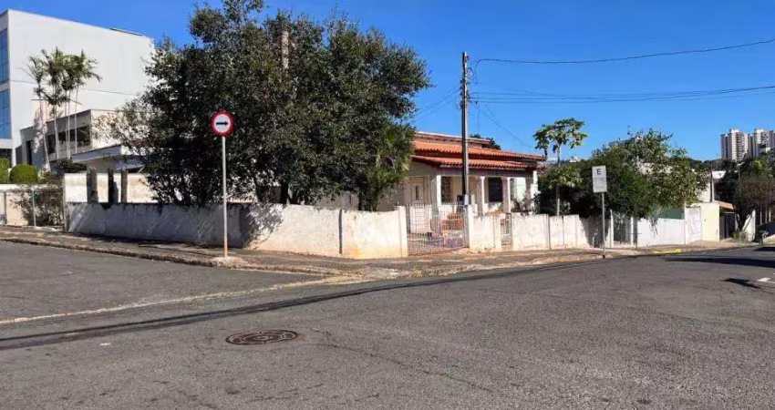 Casa com 2 quartos à venda na Vila Medon, Americana 