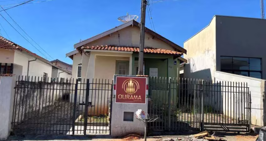 Casa com 2 quartos à venda na Vila Medon, Americana 