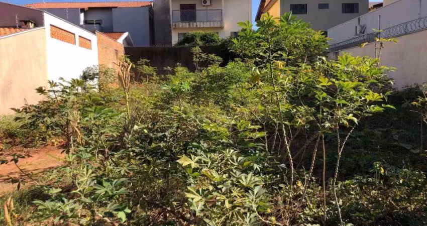 Venda - terreno - parque novo mundo - americana - sp