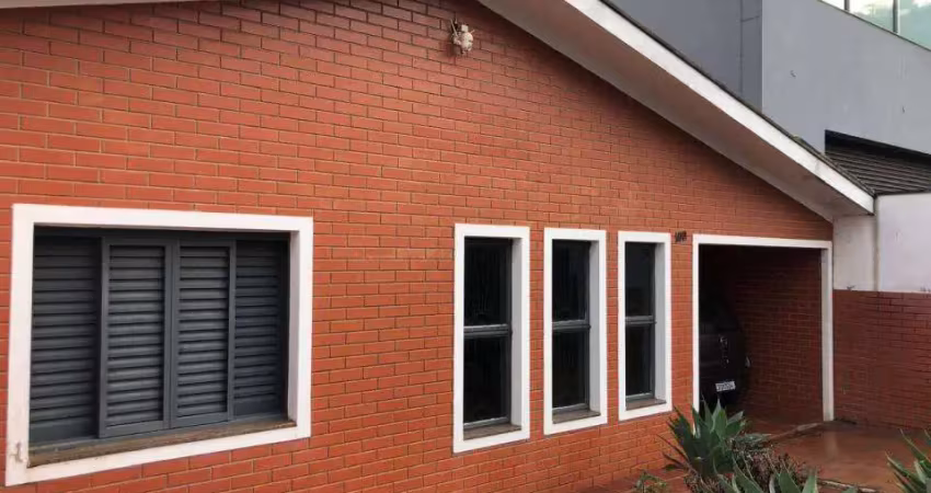 Casa com 3 quartos à venda no Jardim Glória, Americana 