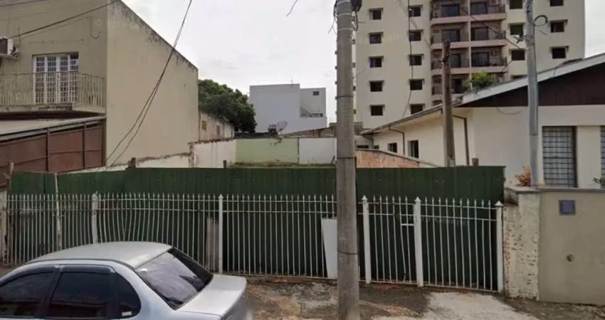 Terreno à venda na Vila Frezzarin, Americana 