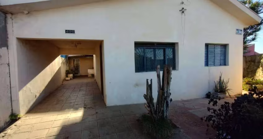 Casa com 3 quartos à venda na Cidade Jardim II, Americana 