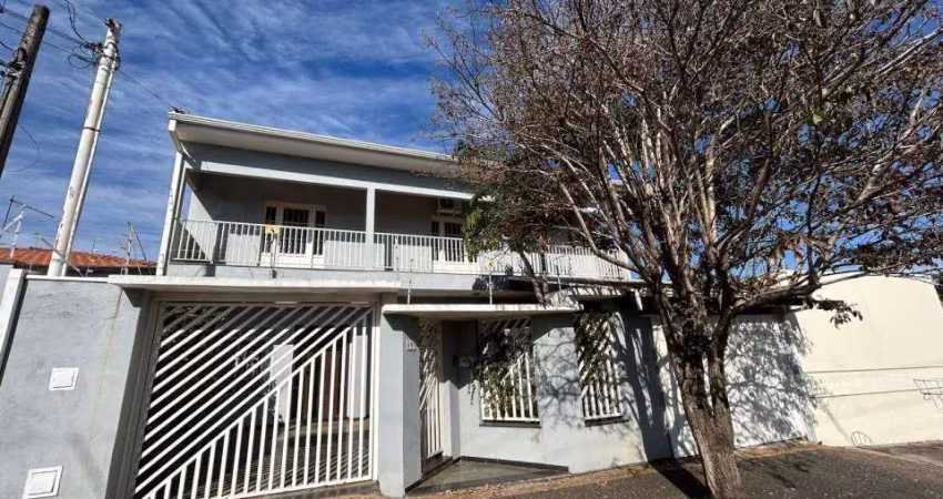Casa com 3 quartos para alugar na Cidade Jardim II, Americana 