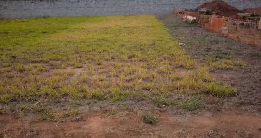 Venda - terreno em condomínio - engenho velho - nova odessa - sp