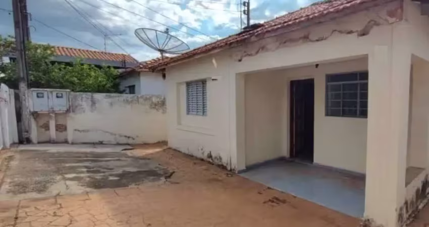 Casa com 3 quartos à venda no Jardim São Paulo, Americana 