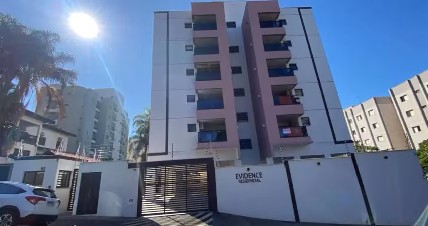 Venda - apartamento - jardim girassol - americana - sp