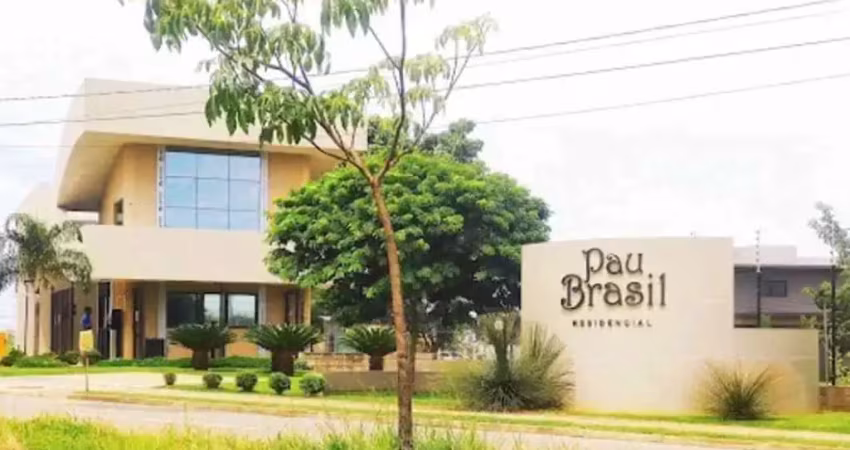 Venda - terreno em condomínio - parque nova carioba - americana - sp