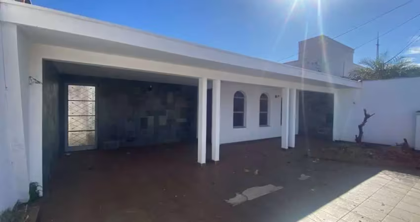 Casa com 3 quartos à venda no Jardim Colina, Americana 