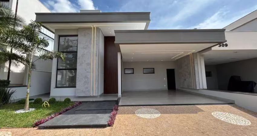 Venda - casa em condomínio - jardim firenze - santa bárbara d'oeste - sp