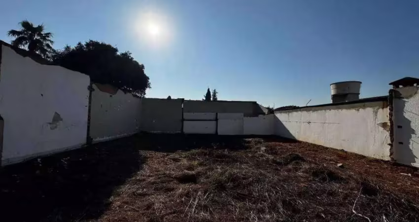 Terreno à venda na Vila Frezzarin, Americana 