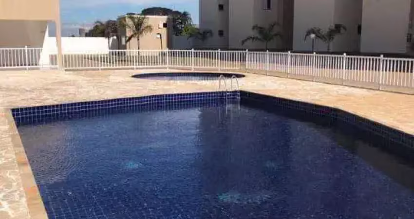 Locação - apartamento - campo belo - nova odessa - sp