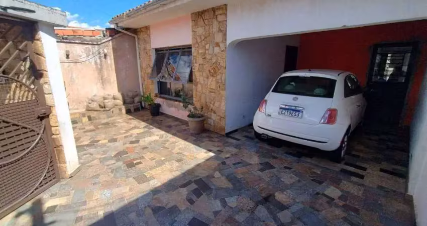 Casa com 2 quartos à venda no Jardim das Flores, Americana 