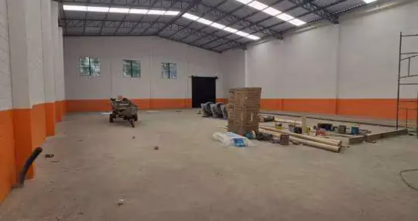 Locação - galpão - parque industrial progresso - nova odessa - sp