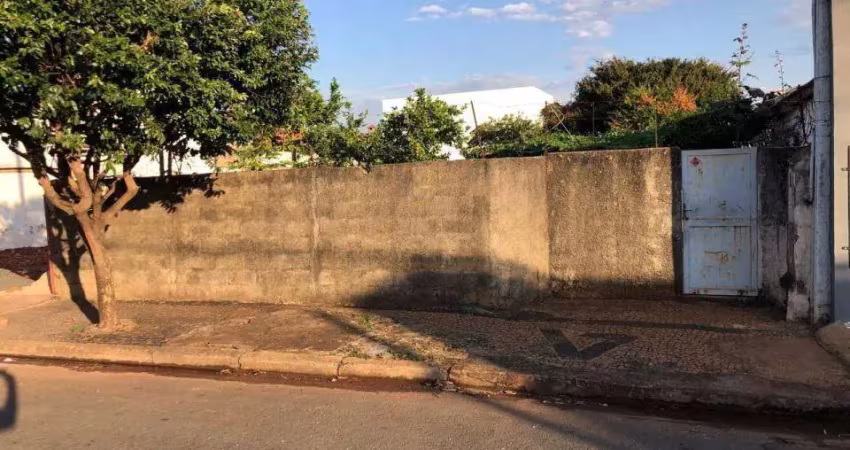 Terreno à venda no Jardim Ipiranga, Americana 